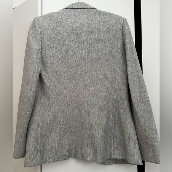 Retimans Grey Blazer - Picture 3 of 3